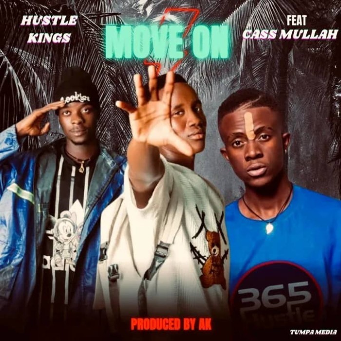 Song Cover