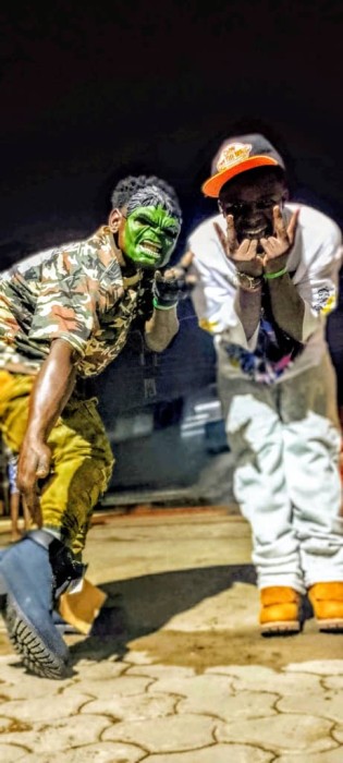Nova Wave
