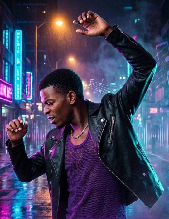 Song Cover